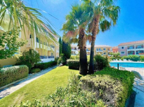 Appt standing golf de st Tropez